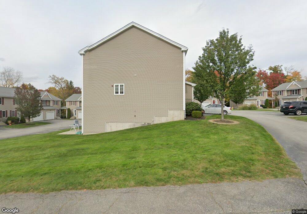 23 3rd St unit 23B, Webster, MA 01570 - photo 1