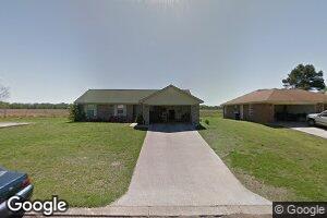 116 Hill St, Marks, MS 38646
