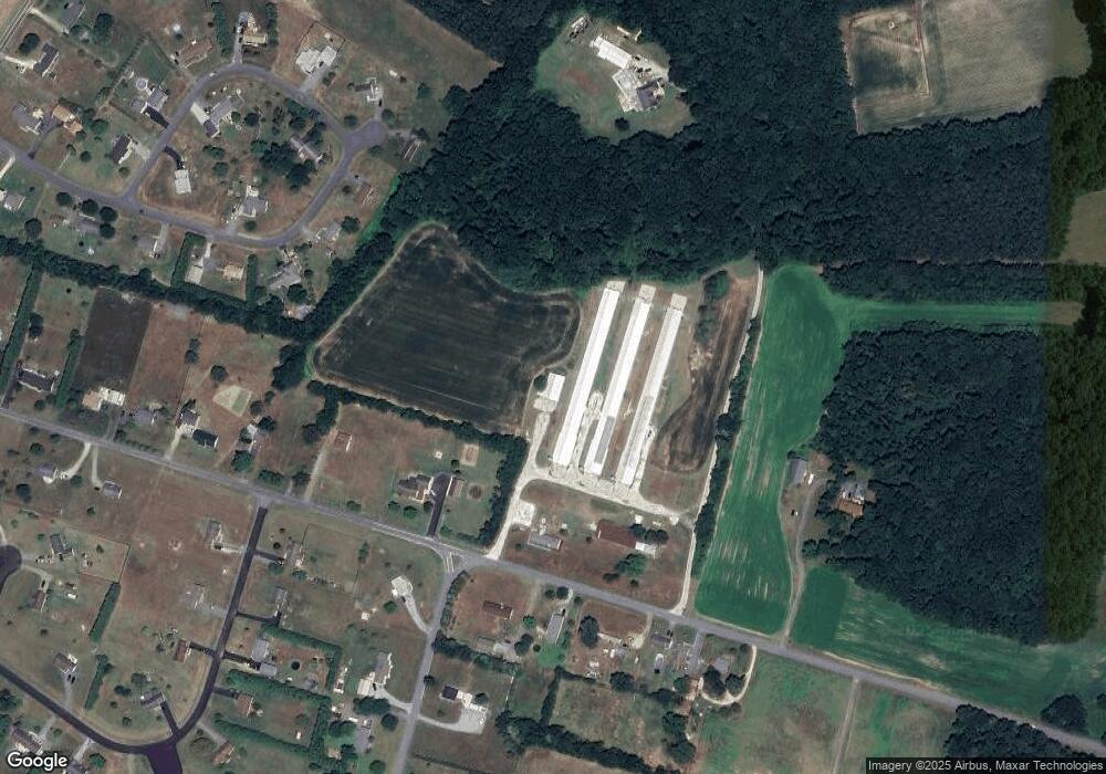 5160 Big Stone Beach Rd, Milford, DE 19963 - photo 1