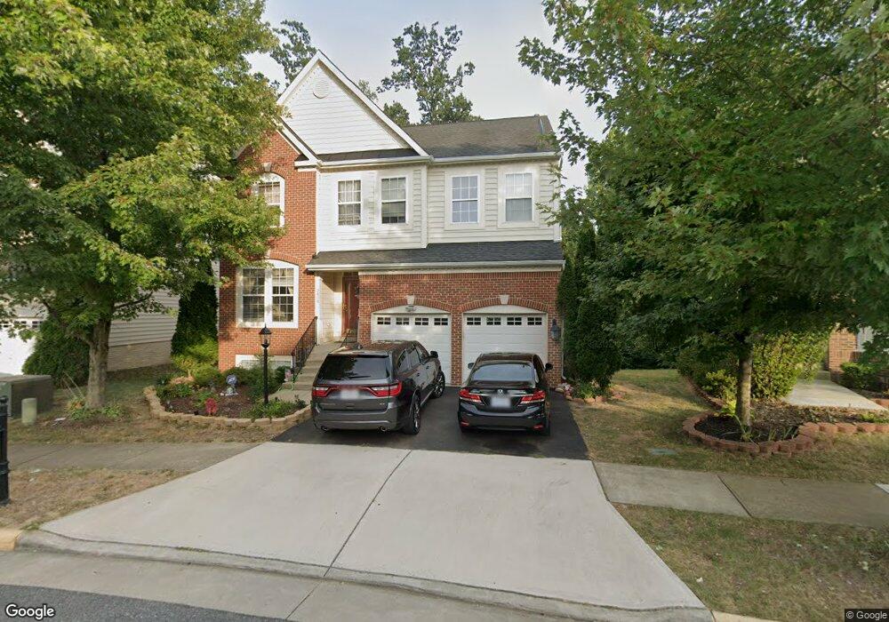 2608 Cast Off Loop, Woodbridge, VA 22191 - photo 1