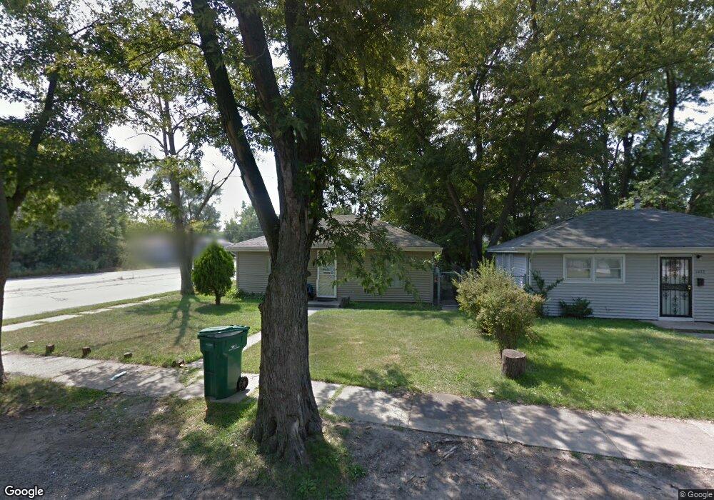 1439 E 35th Place, Gary, IN 46409 - photo 1