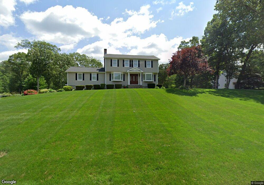 61 Oakwood Dr, Oxford, CT 06478 - photo 1