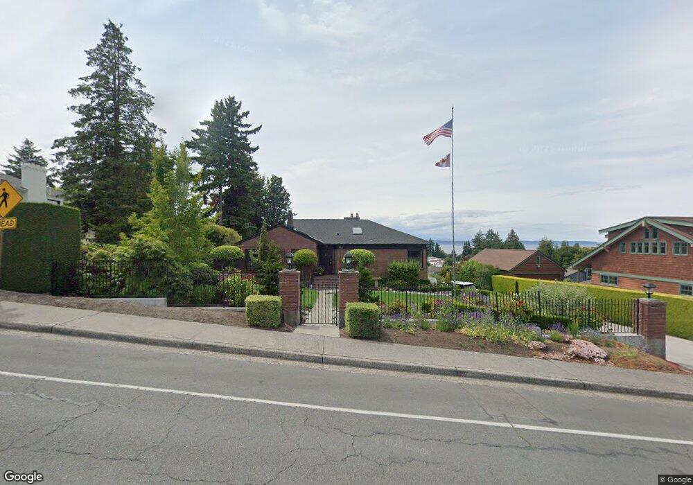 645 9th Ave N, Edmonds, WA 98020 - photo 1