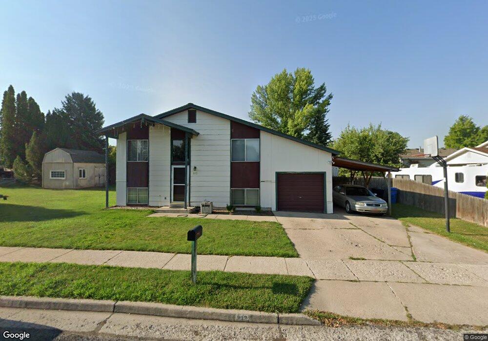 906 W 330 S, Logan, UT 84321 - photo 1