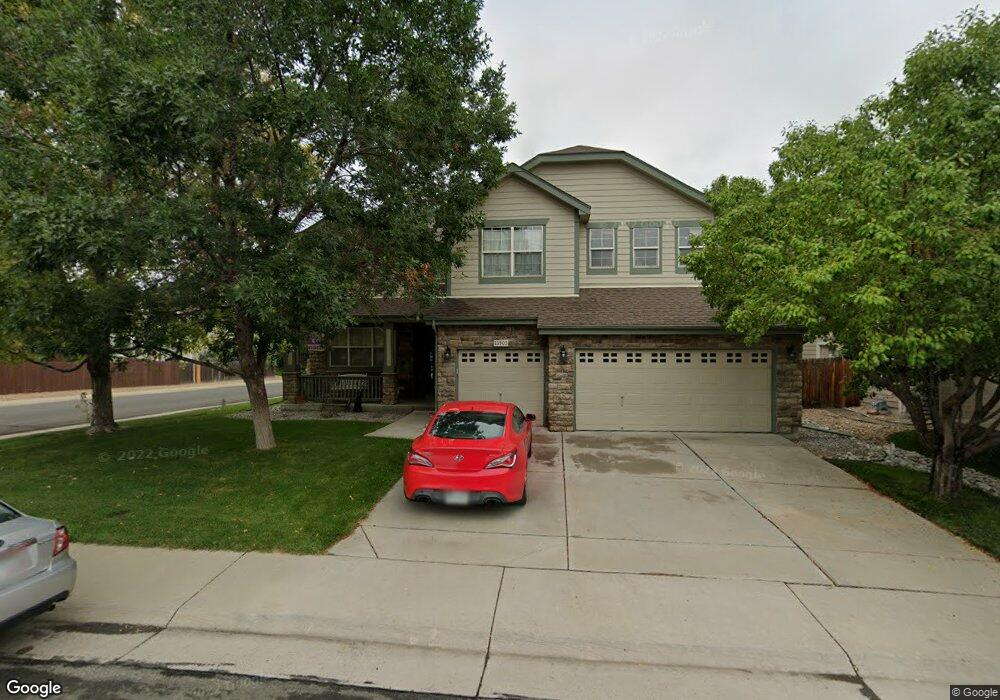 13903 Fillmore St, Thornton, CO 80602 - photo 1