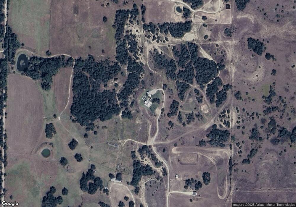 1500 Cold Springs Rd, Weatherford, TX 76088 - photo 1