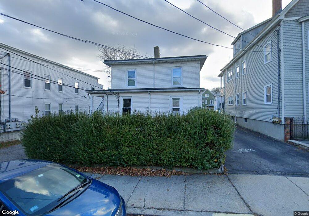 54 Oliver St unit 2F, Somerville, MA 02145 - photo 1