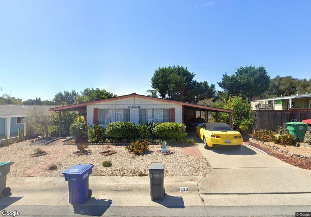 223 Lema Dr, Nipomo, CA 93444 - photo 1