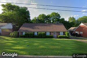 2394 Crabapple Dr, Tupelo, MS 38801
