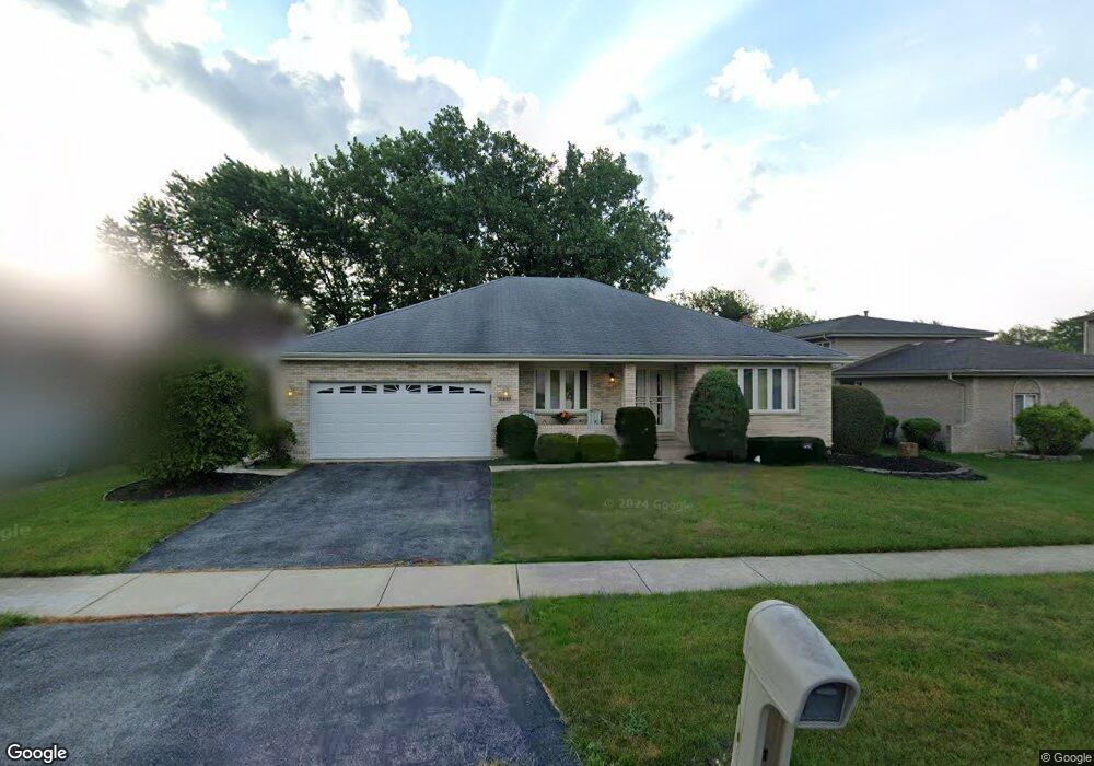 18819 Maple Ave, Country Club Hills, IL 60478 - photo 1