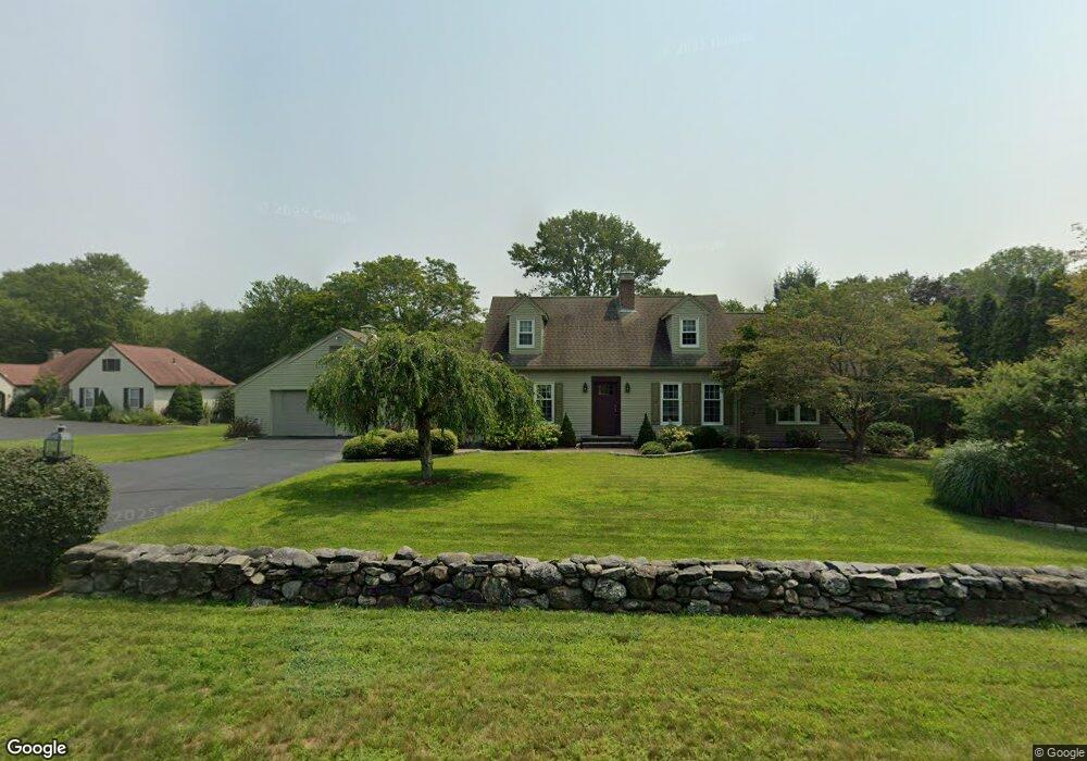 161 Case St, Norwich, CT 06360 - photo 1