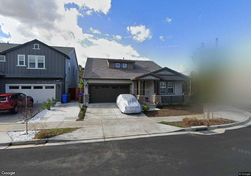 2055 Gemina Way, Brentwood, CA 94513 - photo 1