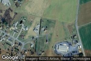 2296 Community Center Rd, Saint Thomas, PA 17252