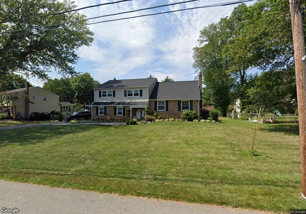 603 Wilder Rd, Wallingford, PA 19086 - photo 1