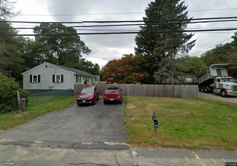 160 High St, Randolph, MA 02368 - photo 1