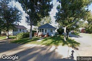 341 N 16th Ave, Forsyth, MT 59327