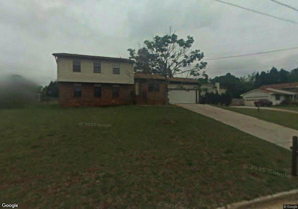 3560 Cindy Way unit 1, Rex, GA 30273 - photo 1