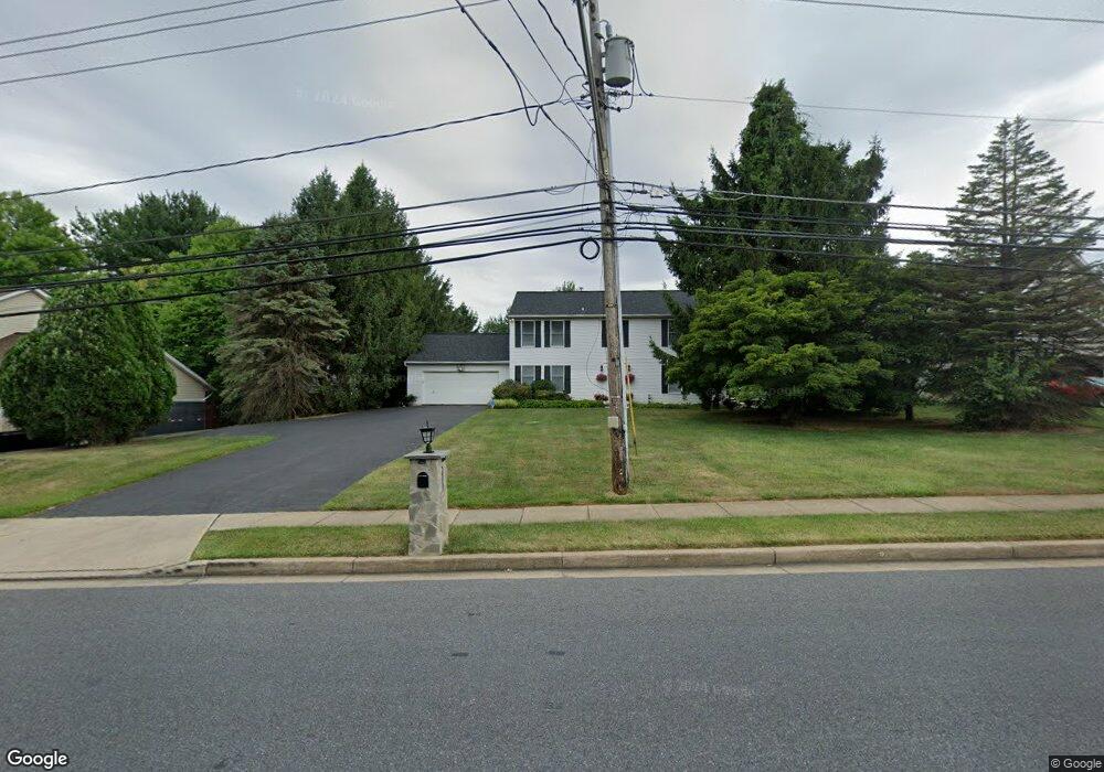 8667 Winands Rd, Randallstown, MD 21133 - photo 1