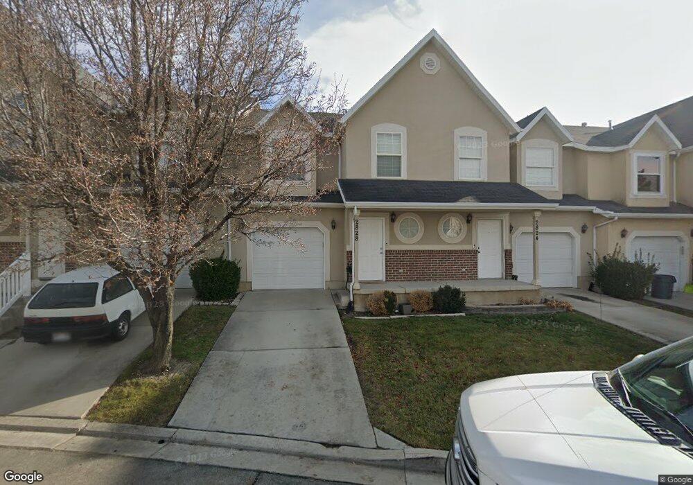 2828 N 1230 W, Lehi, UT 84043 - photo 1