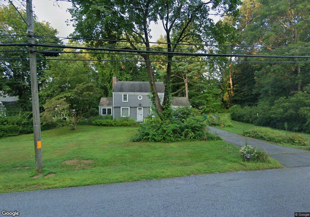 17 Terry Plains Rd, Bloomfield, CT 06002 - photo 1