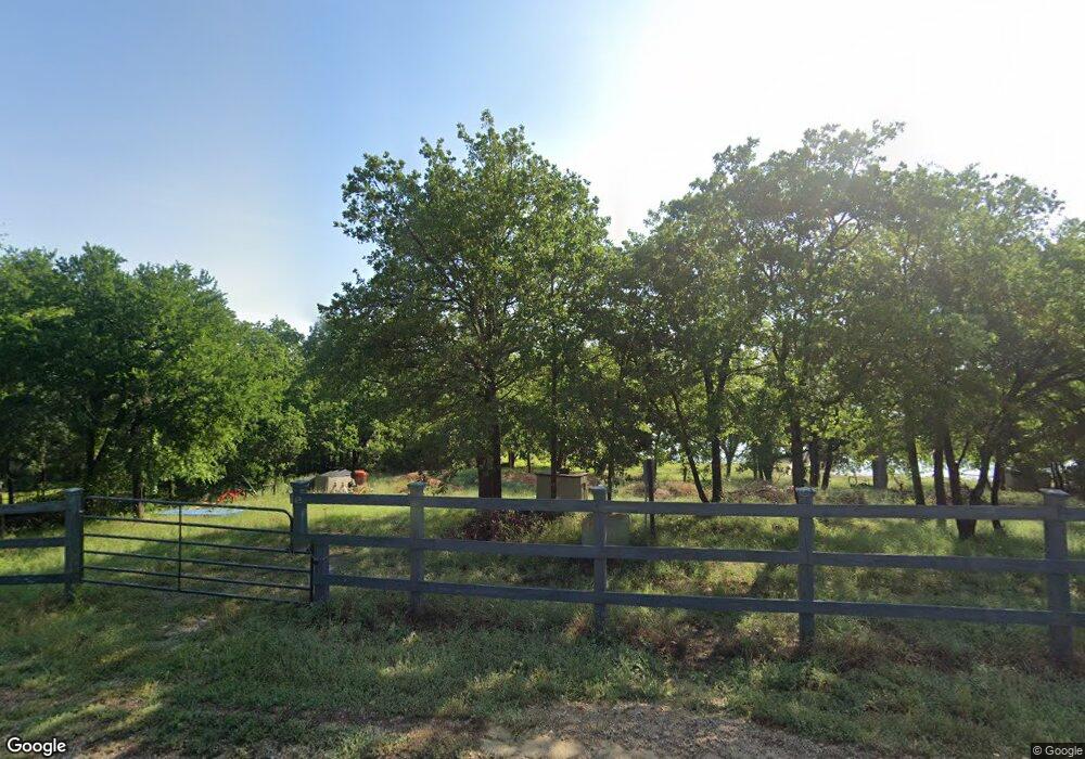 224 Eagle Point N, Azle, TX 76020 - photo 1