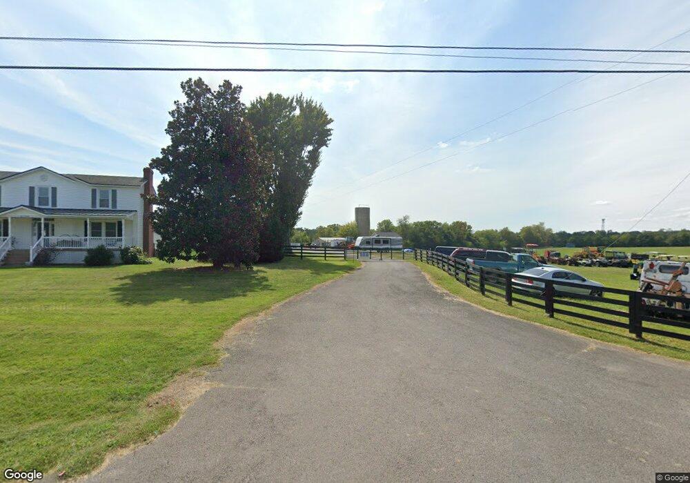 27388 Mine Run Rd, Rhoadesville, VA 22542 - photo 1