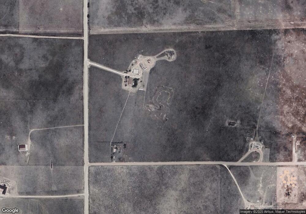 9995 N Log Rd, Calhan, CO 80808 - photo 1