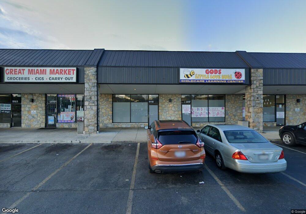 5119 E Main St, Columbus, OH 43213 - photo 1