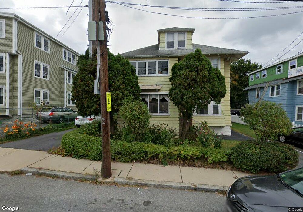 22 Arlington St unit 24, Lawrence, MA 01841 - photo 1