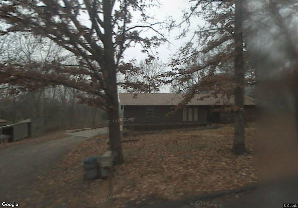 53 N Red Oak Ave, West Fork, AR 72774 - photo 1