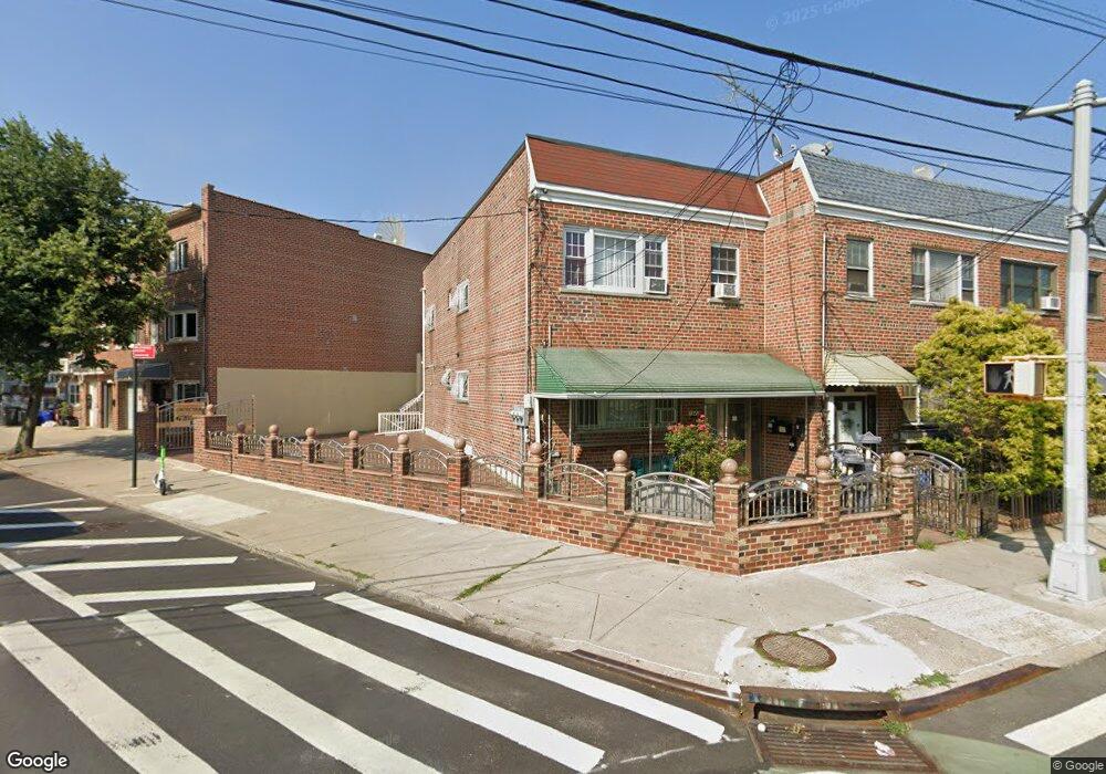 1942 Bronxdale Ave, Bronx, NY 10462 - photo 1