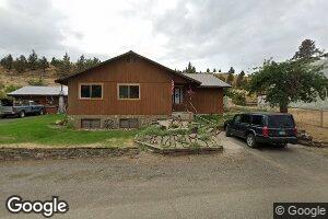 300 High St, Mitchell, OR 97750