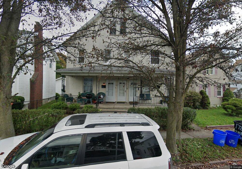 1727 Wayne Ave, Scranton, PA 18508 - photo 1