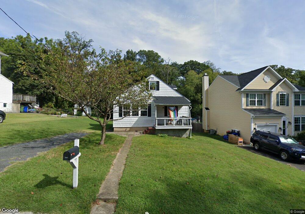 4004 Walnut Ave, Baltimore, MD 21206 - photo 1