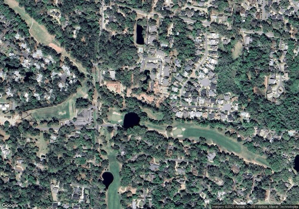 143 Fifty Oaks Ln, Saint Simons Island, GA 31522 - photo 1