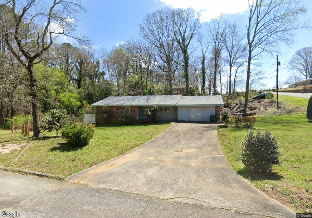 6018 Tracy Valley Dr unit 2, Norcross, GA 30093 - photo 1