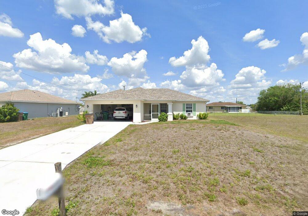 2209 NE 7th Ave, Cape Coral, FL 33909 - photo 1