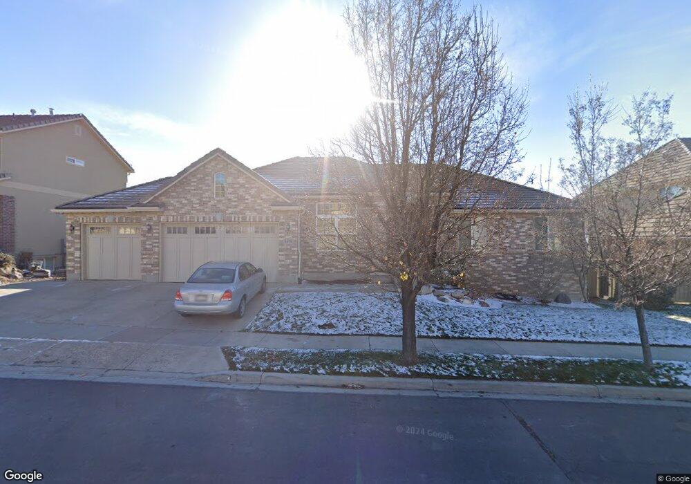 4655 N Pheasant Ridge Trail, Lehi, UT 84043 - photo 1