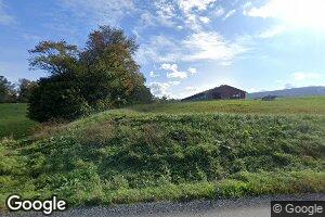 1407 E Winter Rd, Loganton, PA 17747