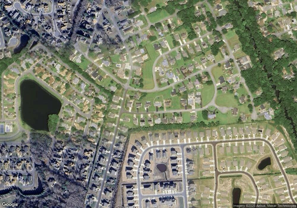 38457 Velta Dr, Ocean View, DE 19970 - photo 1