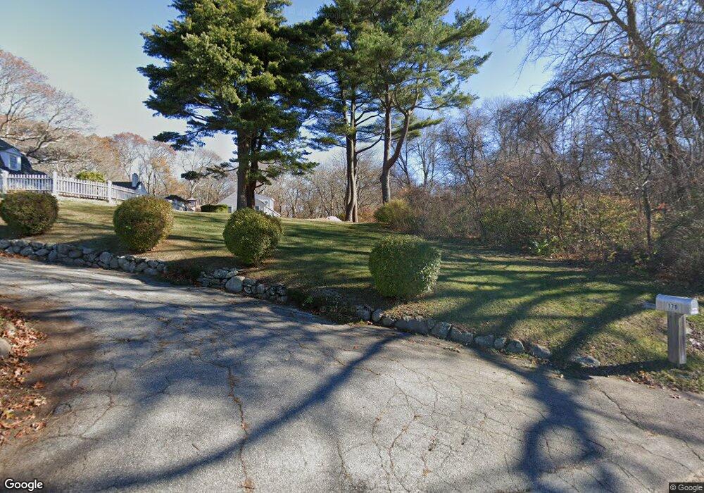 170 Old Black Point Rd, Niantic, CT 06357 - photo 1