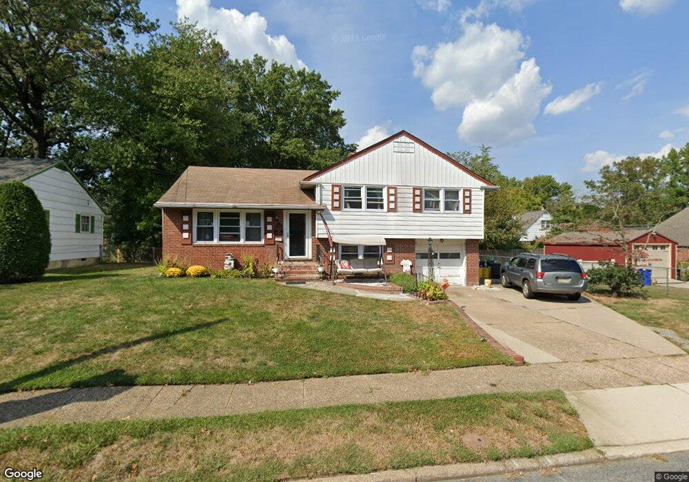 311 Copley Rd, Haddonfield, NJ 08033 - photo 1