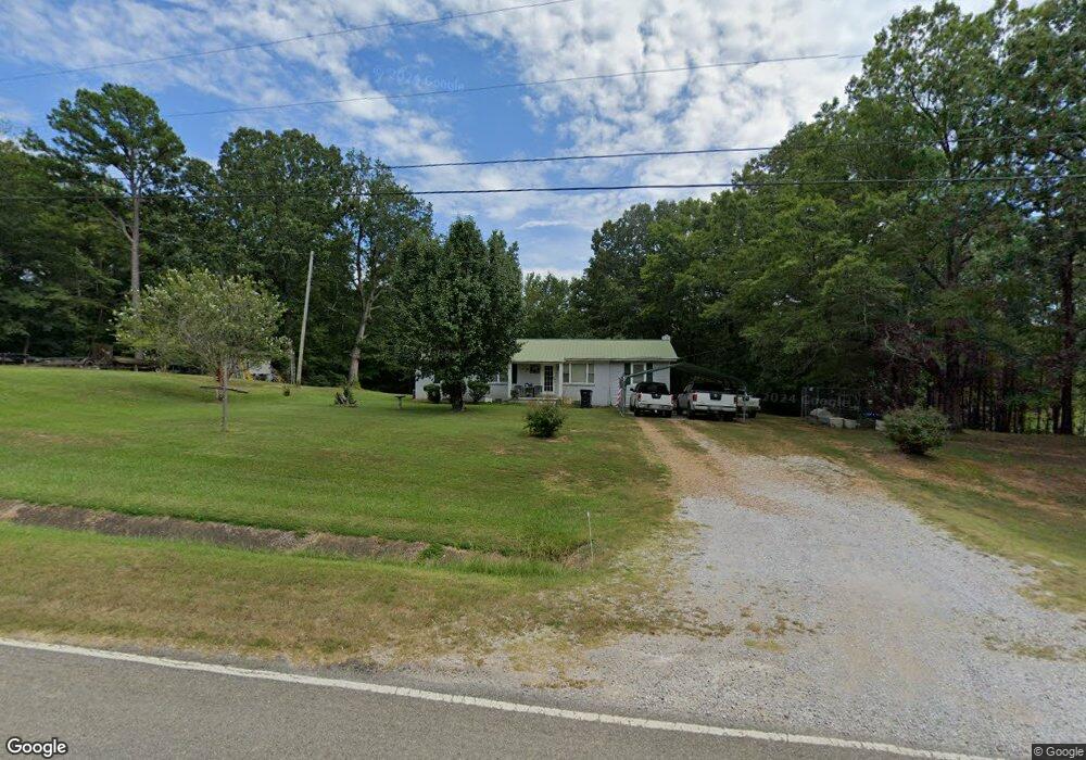 393 County Road 425, Oxford, MS 38655 - photo 1