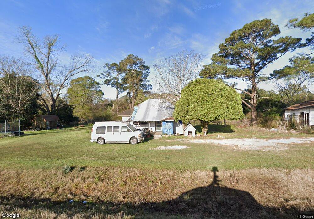 212 Dick Traylor Rd, Moultrie, GA 31768 - photo 1