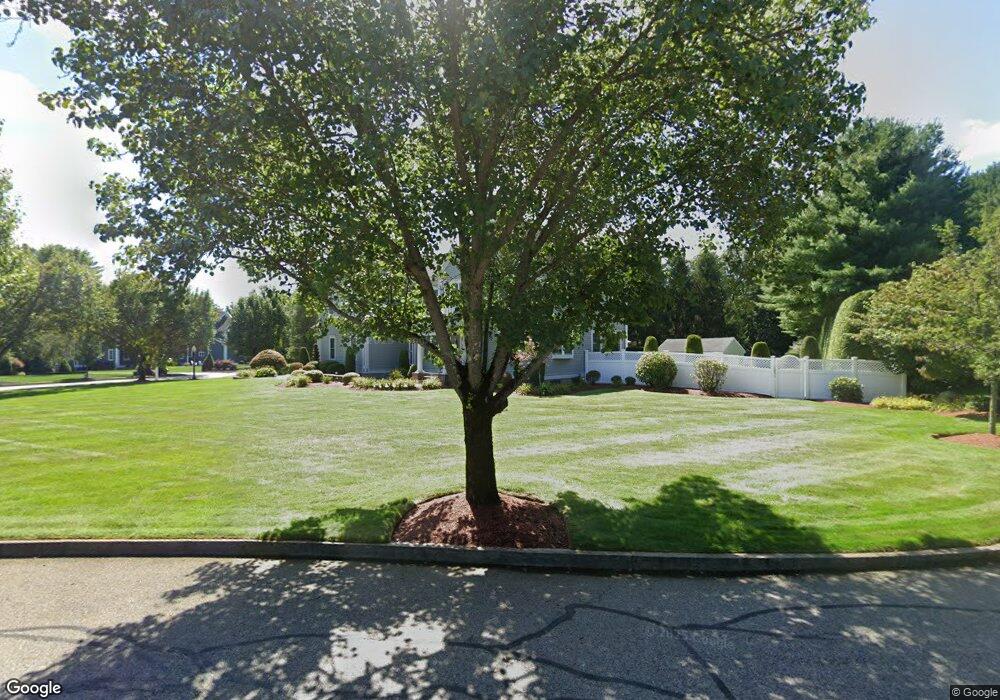 123 Deerfield Ln, Hanover, MA 02339 - photo 1