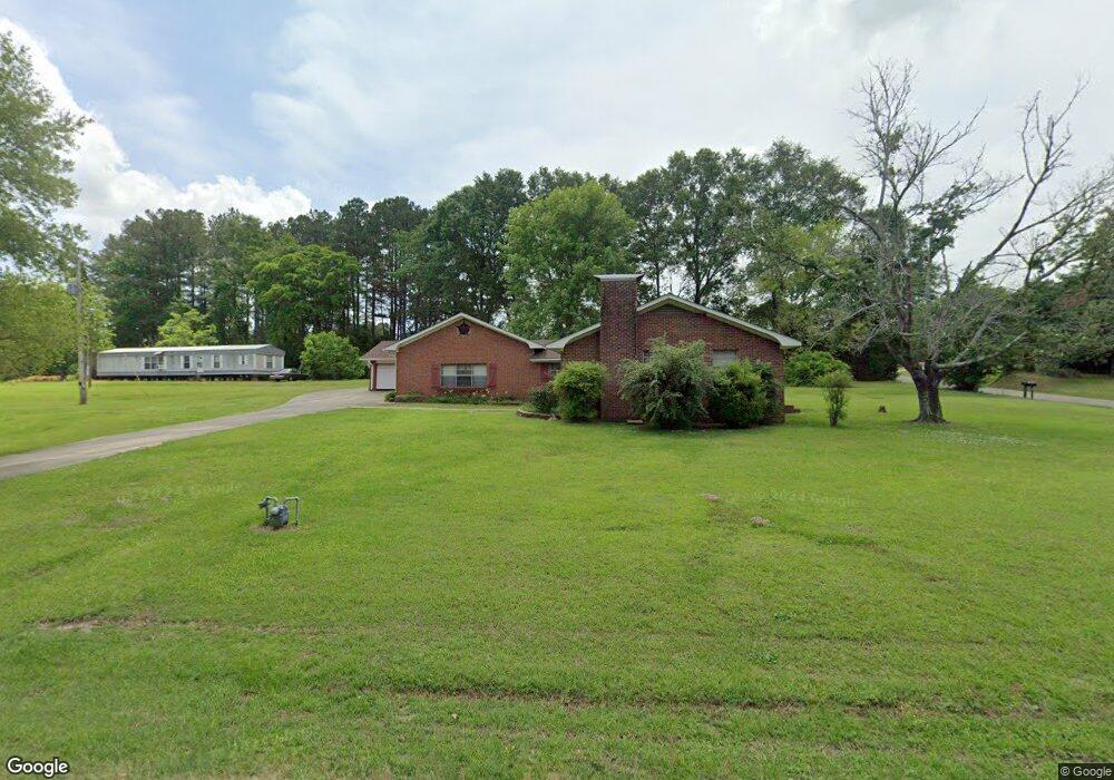 356 Lebanon Rd, Laurel, MS 39443 - photo 1