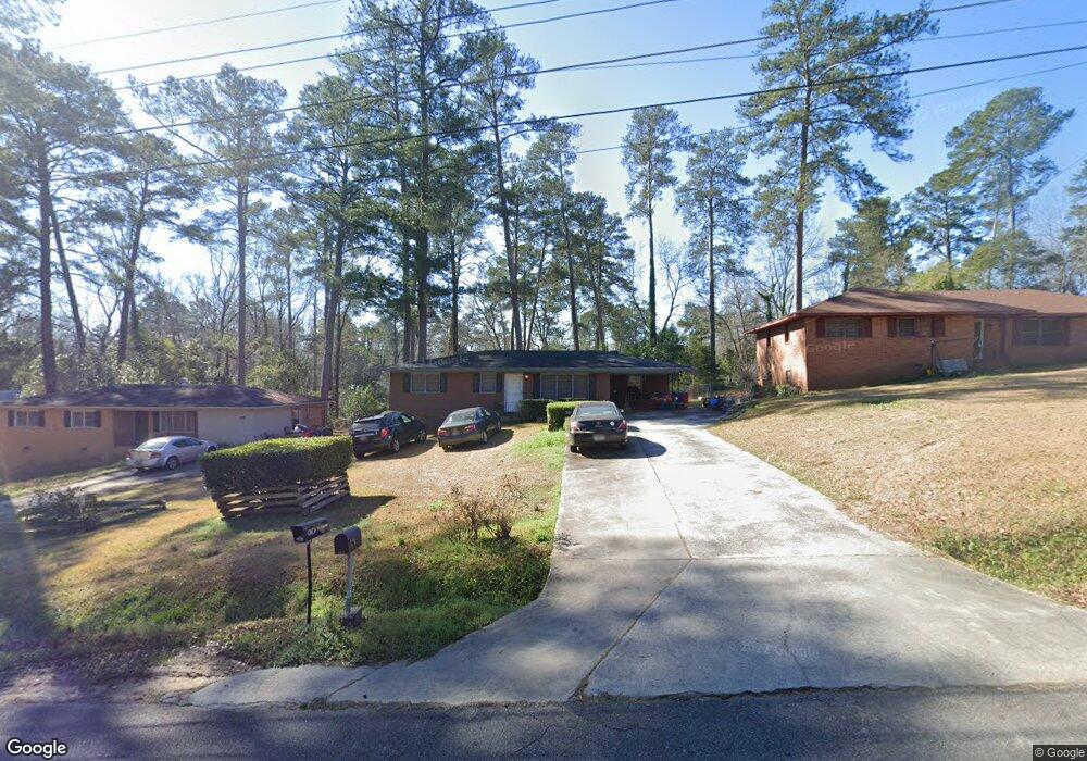 2311 Ollie Dr, Macon, GA 31217 - photo 1