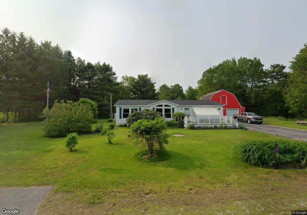 169 Post Rd, Bowdoin, ME 04287 - photo 1