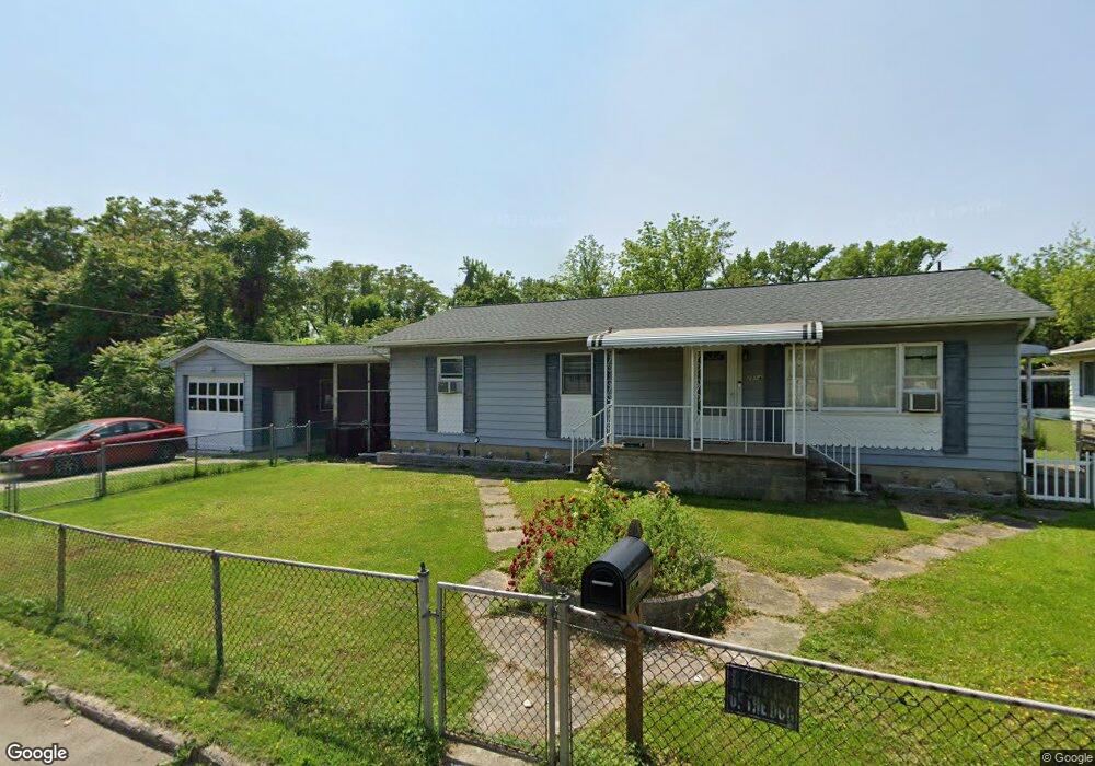 2514 Wagner Ave, Sparrows Point, MD 21219 - photo 1