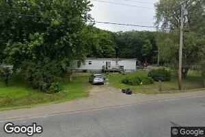 301 Loggin Rd, Frankfort, ME 04438